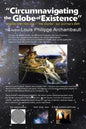 Circumnavigating the Globe of Existence: Volume One - Paperback
