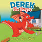 Derek the Dragon - Paperback