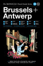 The Monocle Travel Guide to Brussels + Antwerp - Hardcover