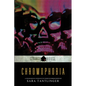 Chromophobia: A Strangehouse Anthology by Women in Horror - Paperback