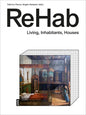 Rehab: Housing Concepts and Spaces - Hardcover
