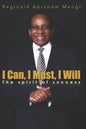 I Can, I Must, I Will: The Spirit of Success - Paperback