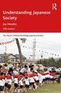Understanding Japanese Society - Paperback