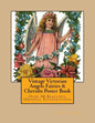 Vintage Victorian Angels Fairies & Cherubs Poster Book: Over 50 Beautiful Original Ilustrations - Paperback