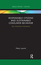Responsible Citizens and Sustainable Consumer Behavior: New Interpretive Frameworks - Paperback