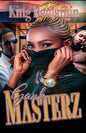 Gank Masterz - Paperback