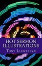 Hot Sermon Illustrations - Paperback