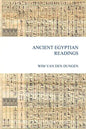 Ancient Egyptian Readings - Paperback