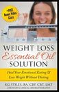 Weight Loss Essential Oil Solution - Paperback