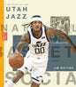 The Story of the Utah Jazz - Paperback