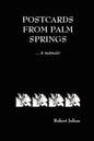 Postcards from Palm Springs - Paperback