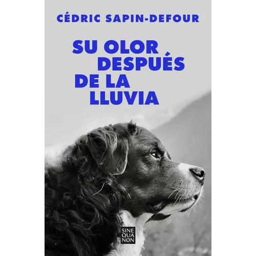 Su Olor Después de la Lluvia / Her Smell After the Rain - Paperback