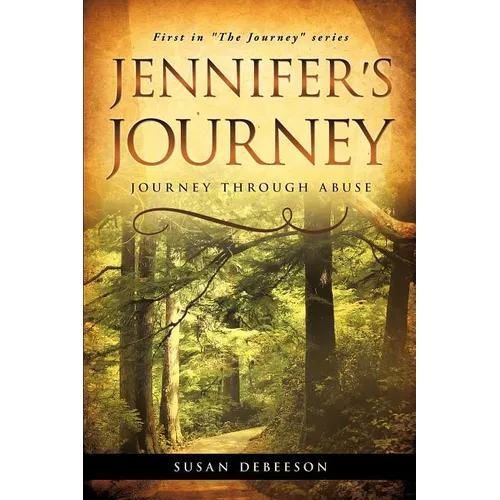 Jennifer's Journey - Paperback
