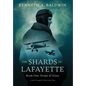 Drops of Glass: A Tale of Magic in the Great War - Hardcover