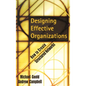 Designing Effective Organizations: How to Create Structured Networks - Hardcover