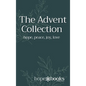 The Advent Collection - Hardcover