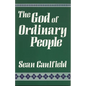 The God of Ordinary People - Paperback