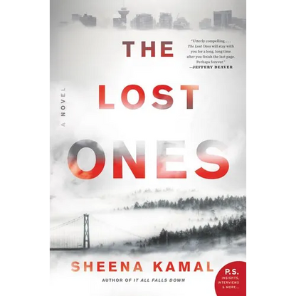 The Lost Ones - Paperback