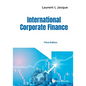 Intl Corporate Finance (3rd Ed) - Paperback