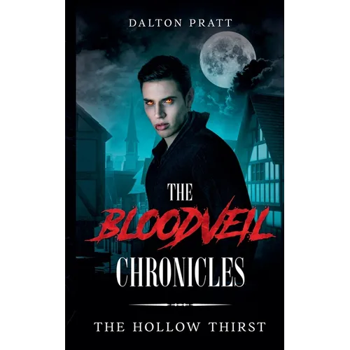 The Hollow Thirst - Paperback