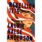 Rebellion 1776 - Hardcover