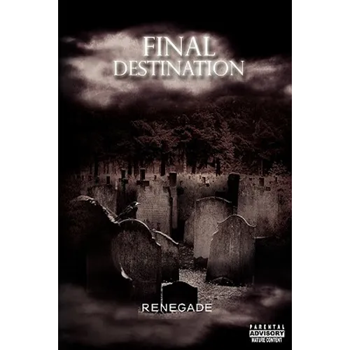 Final Destination - Paperback