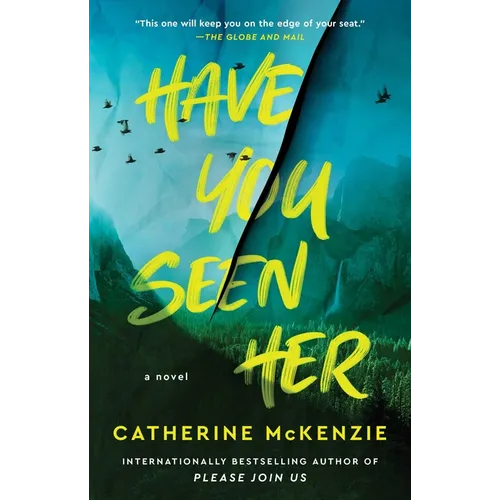 Have You Seen Her - Paperback
