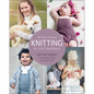 All-Year-Round Knitting for Little Sweethearts: 68 Patterns for Everyday, Parties, and Special Times - Hardcover