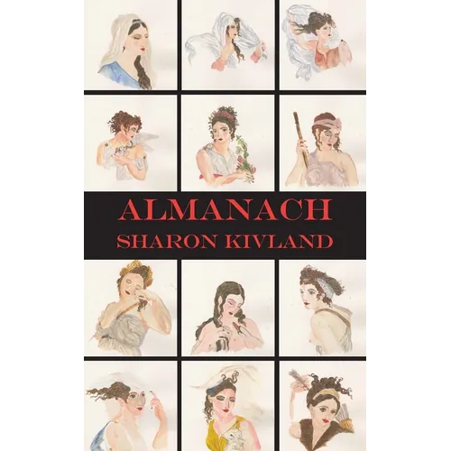 Almanach: A Year in the French Revolutionary Calendar - Paperback