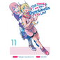 How Heavy Are the Dumbbells You Lift? Vol. 11 - Paperback