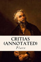 Critias (annotated) - Paperback