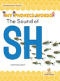 The Sound of Sh - Paperback