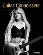 Guitar Connoisseur - Orianthi - November 2021 - Paperback