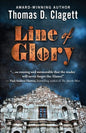 Line of Glory - Paperback