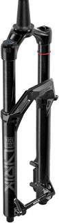 RockShox Lyrik Select Delta RC Suspension Fork - 29" 170mm 15x110mm 44mm Offset Linear XL Air Spring Gloss BLK E1