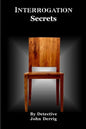 Interrogation Secrets: My Secrets - Paperback