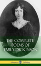 The Complete Poems of Emily Dickinson (Hardcover) - Hardcover