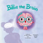 Billie the Brain - Hardcover