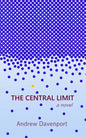 The Central Limit - Paperback