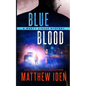 Blueblood: A Marty Singer Mystery - Paperback