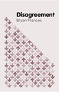 Disagreement - Paperback