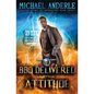 BBQ Delivered with Attitude - Paperback