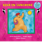 Bear in Sunshine - Board Book