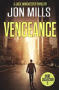 Debt Collector - Vengeance - Paperback