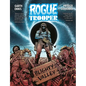 Rogue Trooper: Blighty Valley - Hardcover