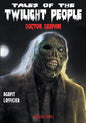 Tales of the Twilight People: Doctor Despair - Paperback