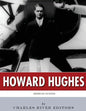 American Legends: The Life of Howard Hughes - Paperback