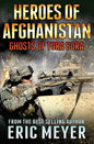 Black Ops - Heroes of Afghanistan: Ghosts of Tora Bora - Paperback