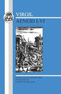 Virgil: Aeneid I-VI - Paperback