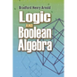 Logic and Boolean Algebra - Paperback